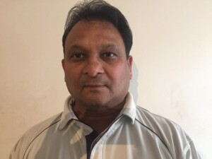 Dinesh